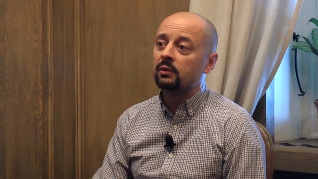 Ранок з нетиповими. Ігор Сухомлин: «Чернигов — это желе. Хочешь Чикаго? Едь в Чикаго!» смотреть онлайн