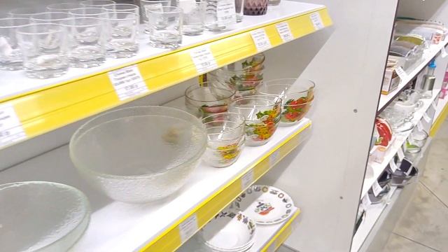 Я и муж в магазине.У нас вкусы разные. смотреть онлайн