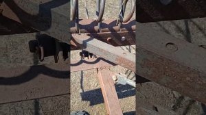 Самодельные грабли для мотоблока