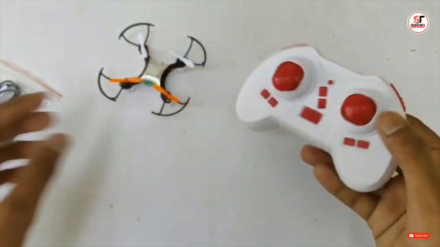 Drone Mini JJRC H83 - Flip Speed Control Aircraft смотреть онлайн