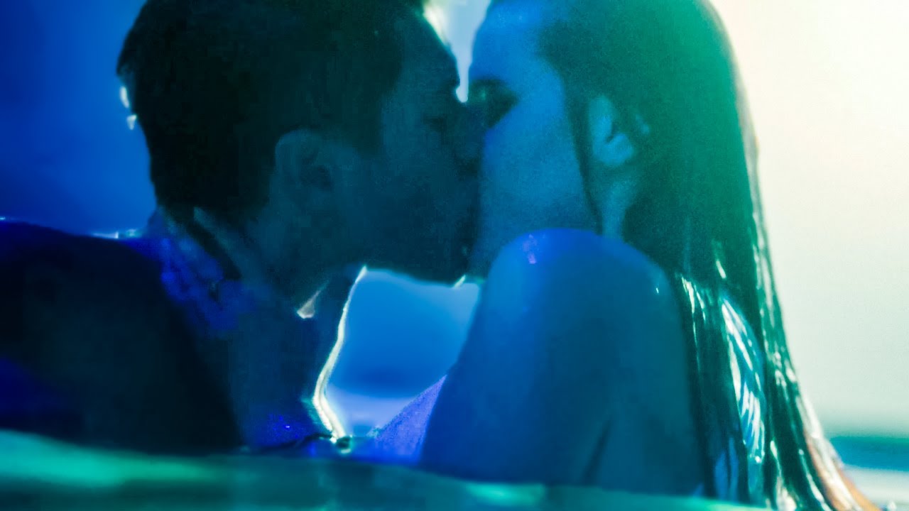 После пробуждения ? Русский трейлер ? Фильм 2021 смотреть онлайн