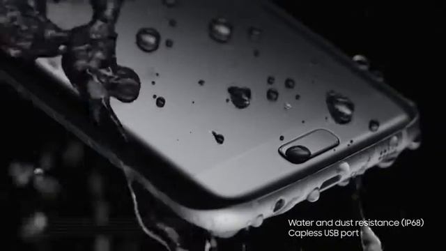 Samsung Galaxy S7 and S7 edge ВРОДЕ НОРМ смотреть онлайн