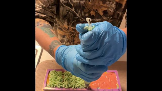 First Spring soap смотреть онлайн