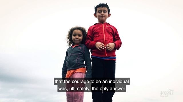 Outside the Box - To Be an Individual смотреть онлайн