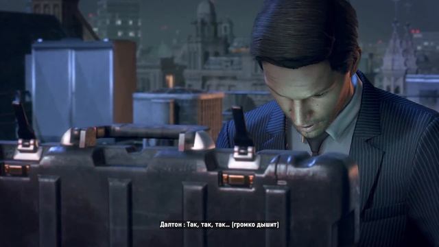 GTA 6 первый обзор  (прохождение) #1