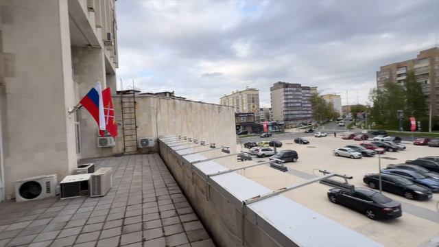 Рузский городской округ к празднованию Дня Великой Победы готов! смотреть онлайн