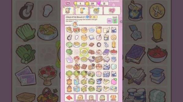 Cats Mansion | Level  46-47  Part 39 🐈🐈⬛