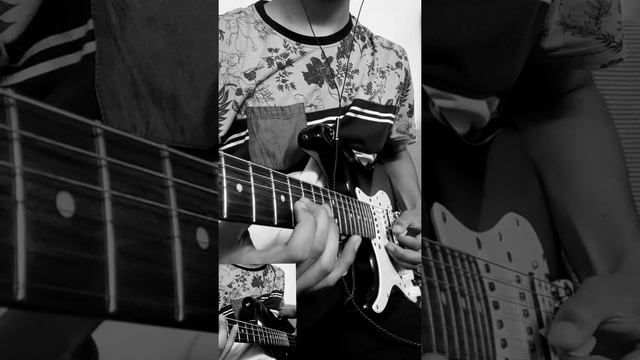 Vande Matram On Electric Guitar and bass смотреть онлайн
