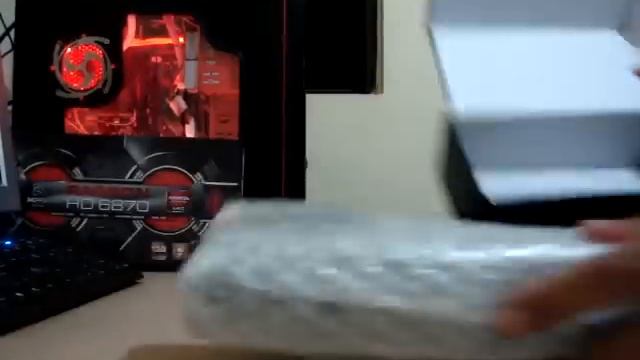 XFX Radeon HD 6870 Dual Fan