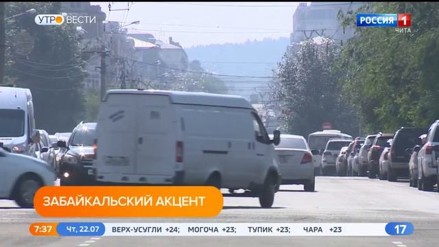 Забайкальский диалект русского языка смотреть онлайн