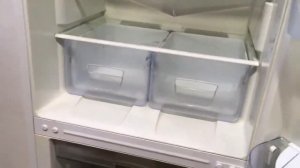 Холодильник Indesit BH20 025