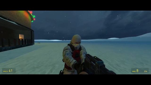 [Gmod] How The Grinch Fucked Christmas смотреть онлайн