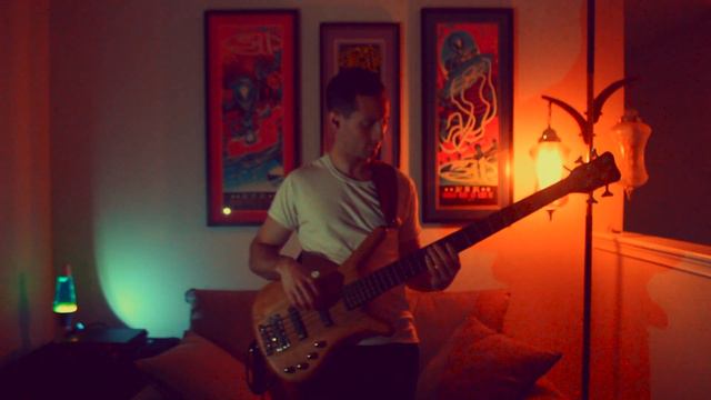 🛸Soul Craft Generators🛸 | "You Wouldn't Believe" (311 Full Band Cover) смотреть онлайн