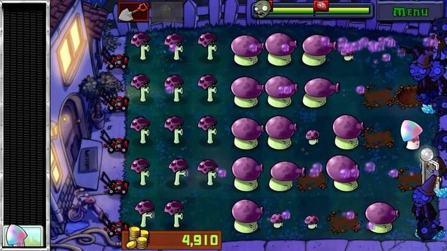 Они снова пришли!))) ?Plans vs zombies ?♂️ смотреть онлайн