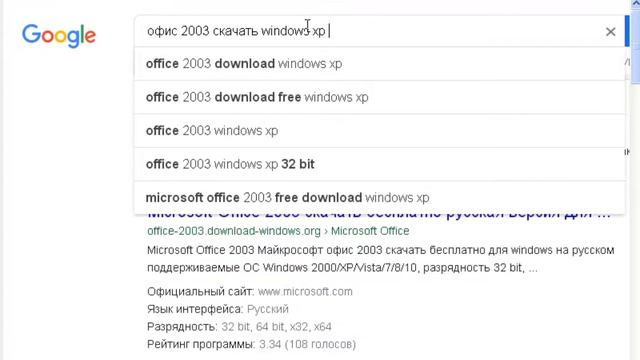 Выживание под Windows XP в 2022 году смотреть онлайн
