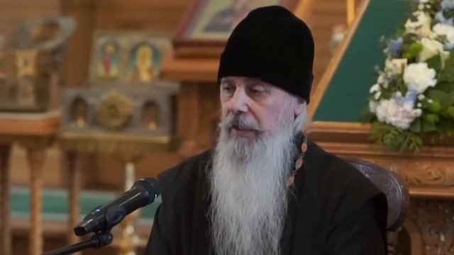 Святые... и не только.