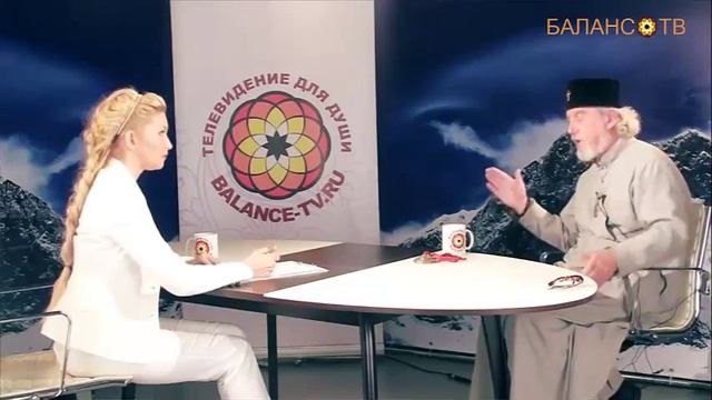 Христьянство и Сознание Кришны - какой должна быть Истинная Религия смотреть онлайн