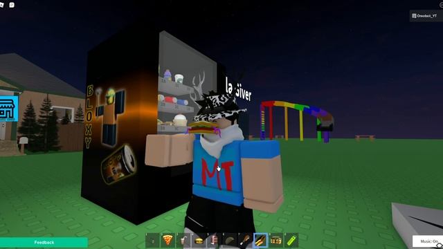 Roblox food and drinks sound effect 2021 смотреть онлайн