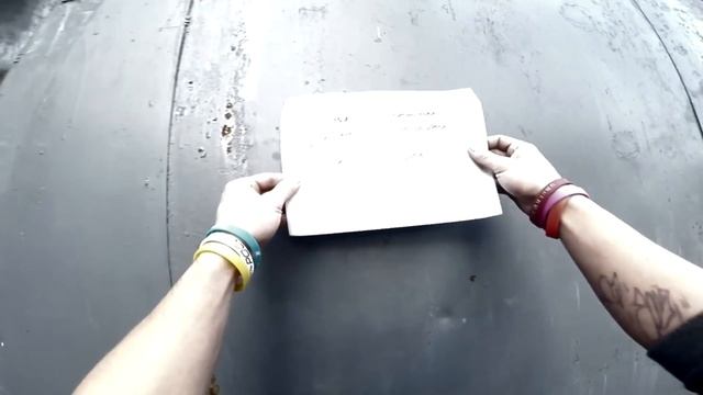 Invite | Parkour/Workout Season's Closing 2014 смотреть онлайн