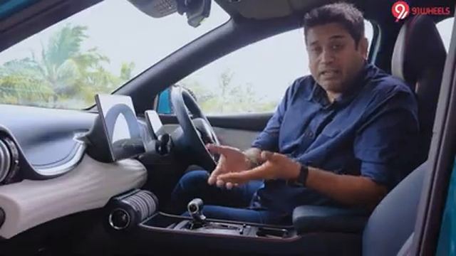 BYD Atto 3 Electric SUV Test Drive Review || Who is BYD? And What is the Atto 3 all about? смотреть онлайн