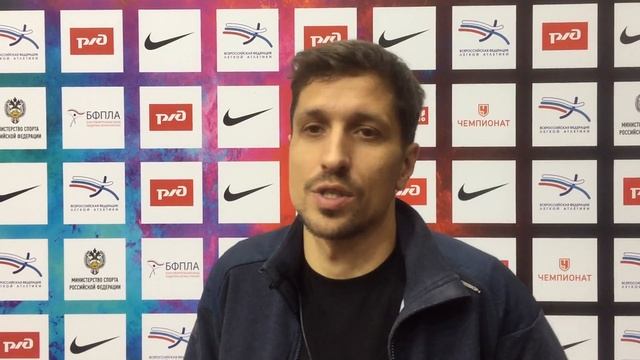 Андрей Фарносов. Что стоит за сумасшедшим сезоном Плохотникова смотреть онлайн