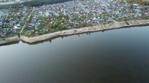 Колпашево, яр