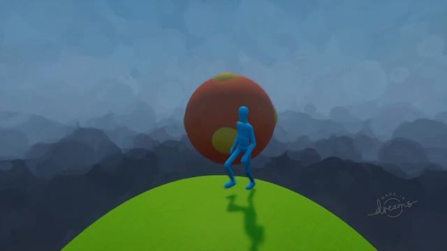 Planet Hopper TEST смотреть онлайн