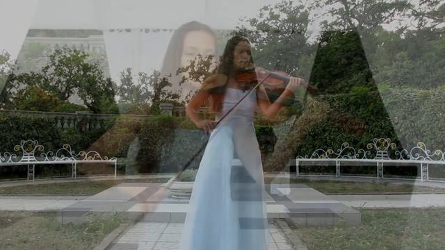 Г.Свиридов "Романс" (G.Sviridov "Romance") смотреть онлайн