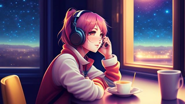 ?Focus_study_relaxing Music - Lofi Hip Hop