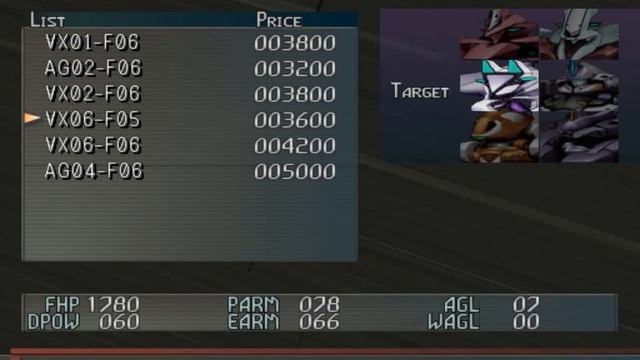 Let's Play "Xenosaga I" Part 64 - Time Crunch смотреть онлайн