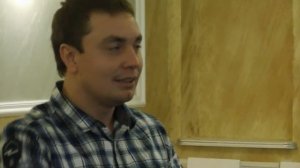 отзыв 9 по семинару Продажи из курса mini-MBA (г.Иваново)