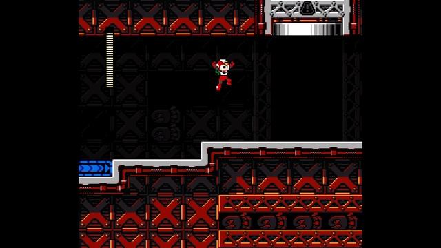 Mega Man: Rock N Roll (Blind) | Ep. 4 - Missile Man смотреть онлайн