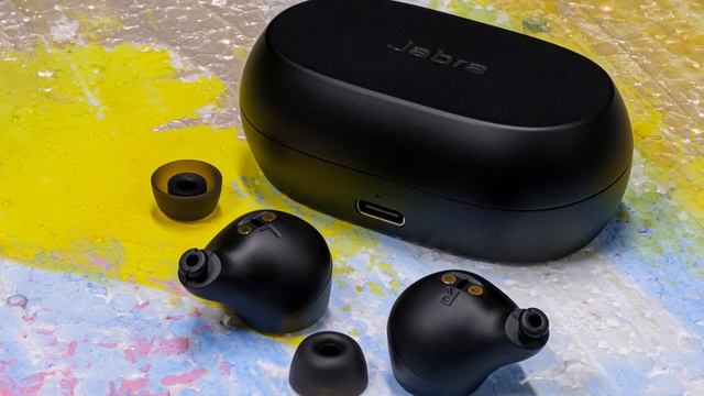 Jabra Elite 7 Pro | ФЛАГМАНСКИЕ TWS | ВСЁ ЕЩЁ АКТУАЛЬНЫ? смотреть онлайн