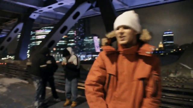 Адвайта Ft. Lotos (Pro.form.) - На части [prod. C4]