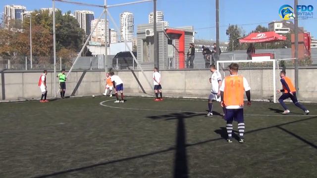 Manowar — Simbol group. Группа Б (Осень 2018) смотреть онлайн