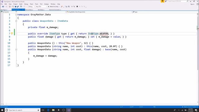 Serialization Part 5 смотреть онлайн
