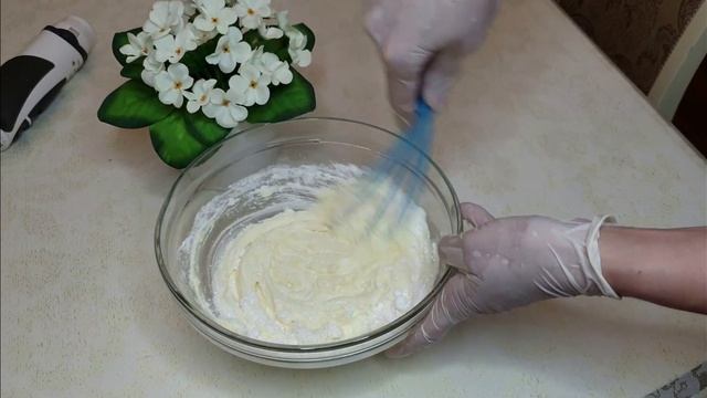 Заливной пирог с вишней или любыми ягодами и фруктами. смотреть онлайн