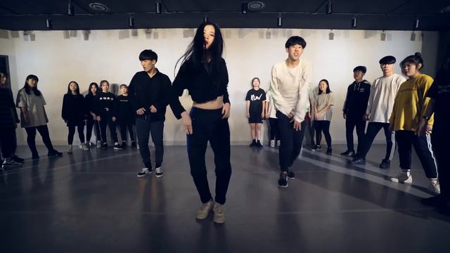 Jason Derulo - Tip Toe Feat. French Montana _ HANNA Choreography