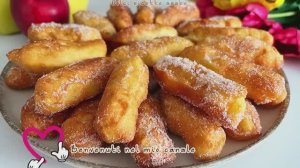 Простое и быстрое ?угощение к чаю,без выпечки !
