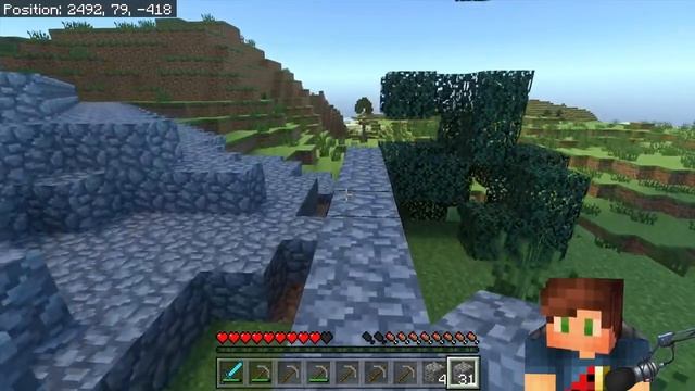Minecraft Bedrock/Java Überleben mit euch !!! Teil2 #Minecraftlive смотреть онлайн