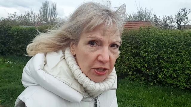 Дача в Германии. Решение продуктового кризиса или дорогое удовольствие? смотреть онлайн