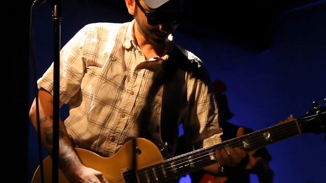 Shotgun Blues смотреть онлайн