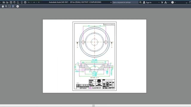 HOW TO PRINT || MAKE PDF AUTOCAD FILES #pdf #print #autocad #drafting смотреть онлайн