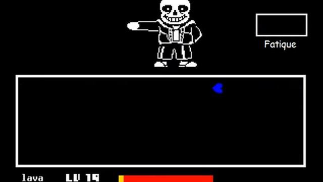 Sans Simulator Gameplay (UNDERTALE FANGAME) смотреть онлайн