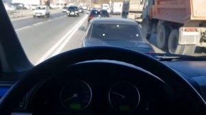 Троит газель 4216. Дымит и воняет бензином