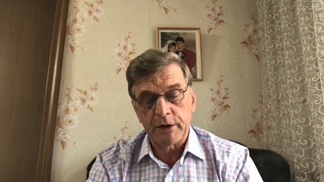 Кожевников Ю.И./29.10.2020/Ответы на вопросы/Беседы по четвергам смотреть онлайн