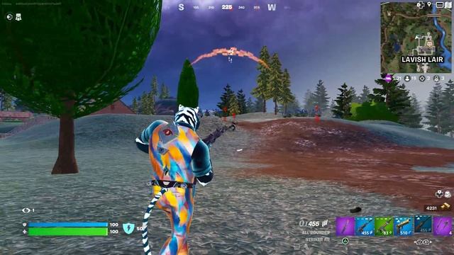 Fortnite: Double Elimination | Opgenomen met GeForce смотреть онлайн