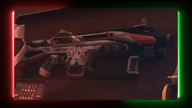 Apex Legends NEW BALLISTIC Launch Bundle LEAKED + Price REVEALED смотреть онлайн
