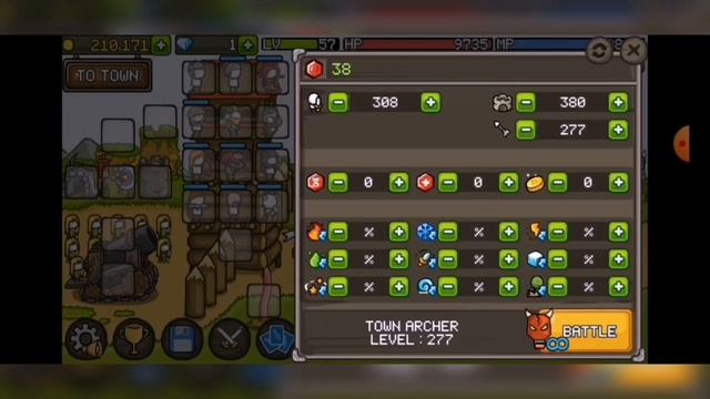 БАГ В ИГРЕ GROW CASTLE 2021 #реки #405 #АКТИВ #growcastle