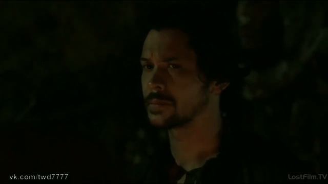 Кларк и Беллами 5х3 Сотня смотреть онлайн